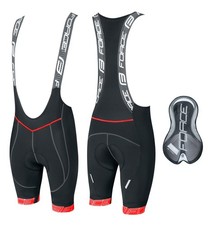 Pantaloncini ciclismo fondello