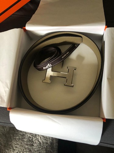 Cintura originale hermes - cintura,