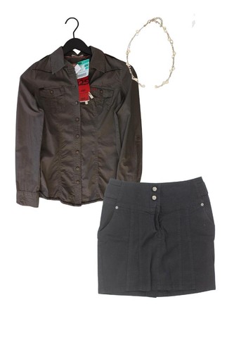 Completo moda donna taglia - , xs