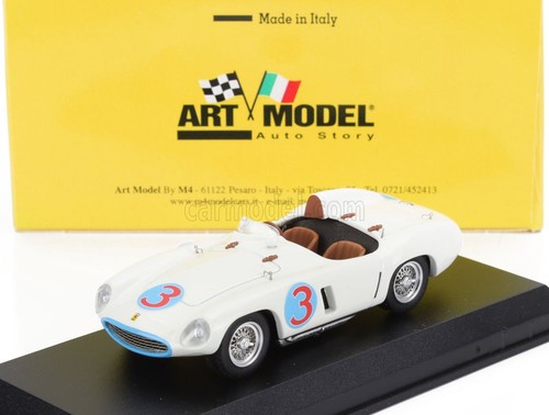Art model ferrari 750 - art,
