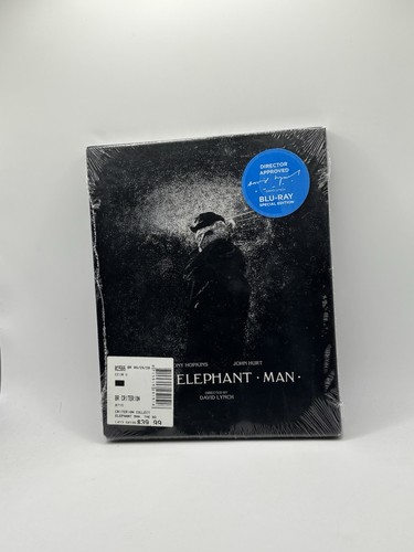 The elephant man criterion - the, (criterion