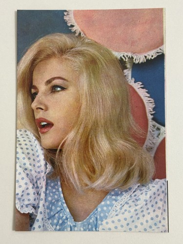 Virna lisi attrice - lisi,