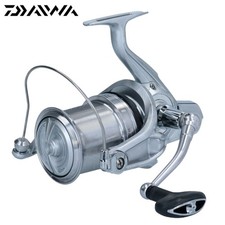 DAIWA Surfcasting Big Pit Reel CROSSCAST SURF 45SCW 5000C QD