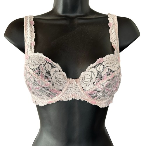 Reggiseno vintage carole - reggiseno,