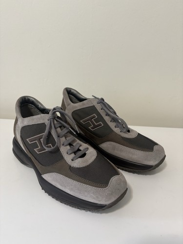Hogan sneakers interattive - sneakers,