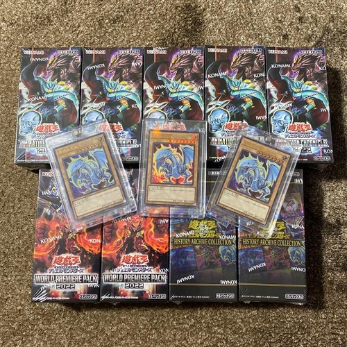 Box set product - yu-gi-oh!,
