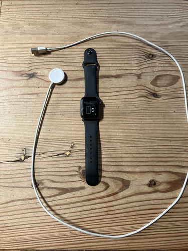 Apple watch series 40mm gps - watch,