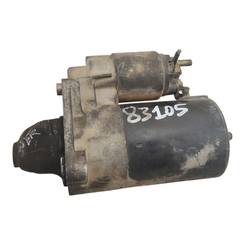 Motorino avviamento fiat punto - avviamento,