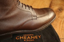 Joseph cheaney stivali derby - joseph,