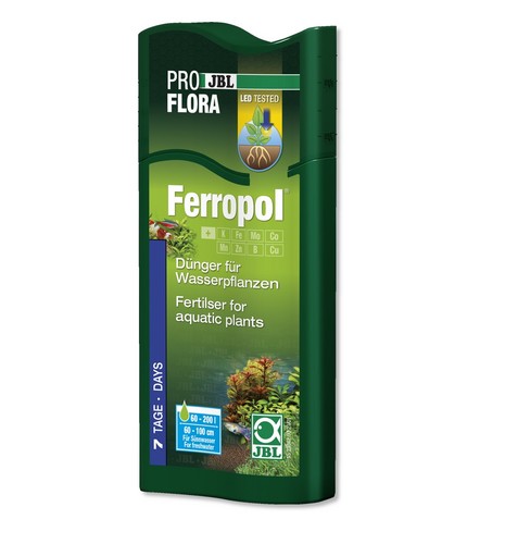 Jbl proflora ferropol - ferropol, 250
