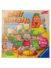Ravensburger Lotti Karotti