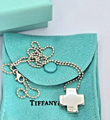 Collana con ciondolo catena