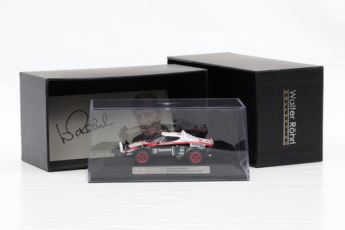 Ixo lancia stratos 1 - stratos, #1