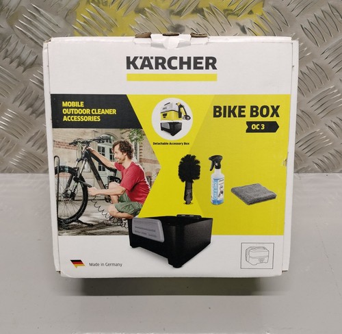 Genuine karcher 3 - genuine, oc