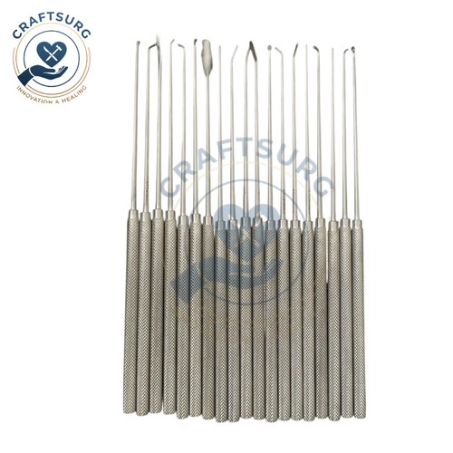 Nuovo neurochirurgico espanso - nuovo,