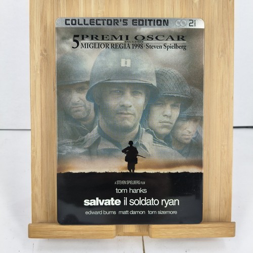 Salvate soldato ryan - salvate,