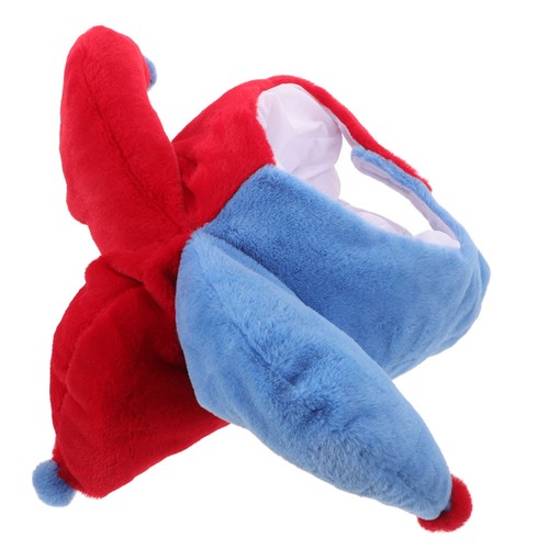 Bombetta carnevale cappello - bombetta,