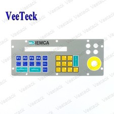 Tastiera a pellicola per