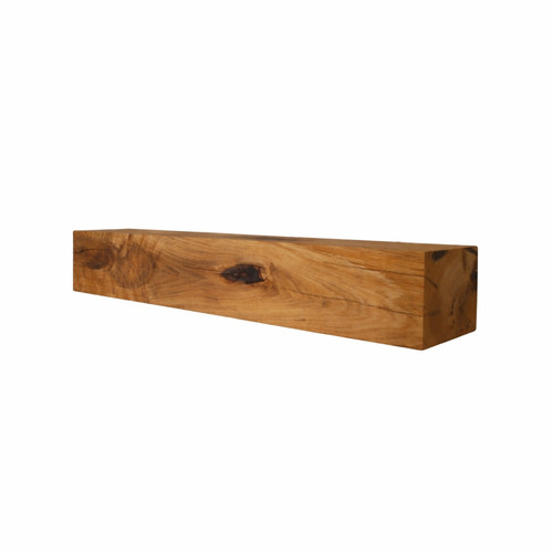 Scaffale rovere rustico - scaffale,