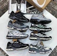 Scarpe da ginnastica uomo