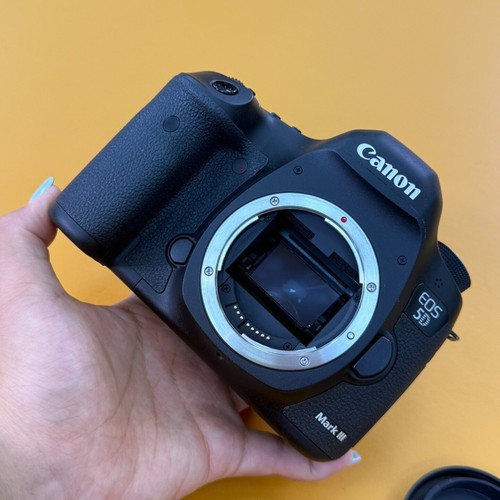 Canon eos mark - eos,