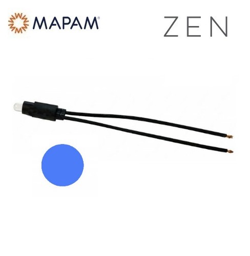 Zen lampada led 220v spia - zen,
