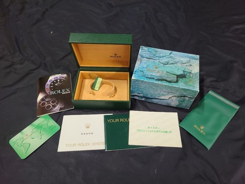 Rolex submariner 16610 watch - 16610,