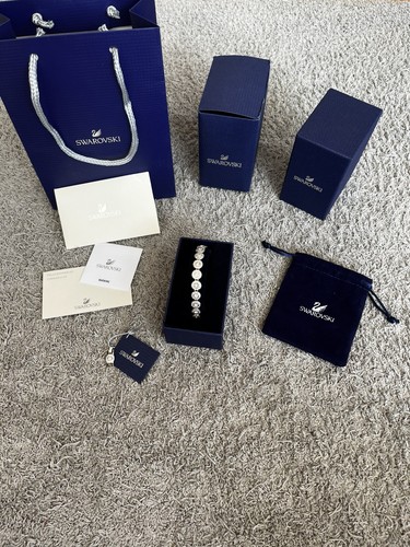 Bracciale swarovski angelic - bracciale,