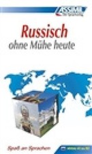 Assimil. Russisch ohne Mühe