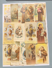 Lotto Santini Antichi