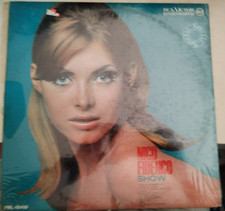 NICO FIDENCO Show Sigillato