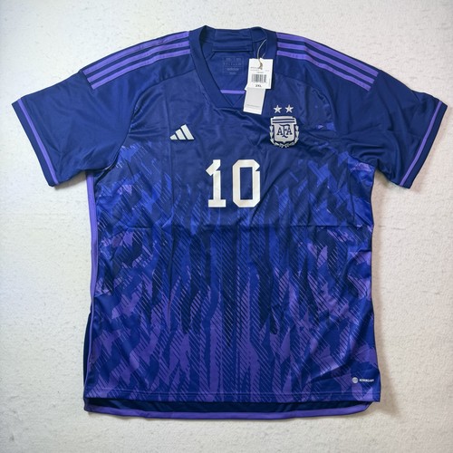 Adidas argentina lionel messi - argentina,