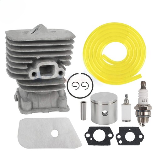 Kit pistone cilindro per