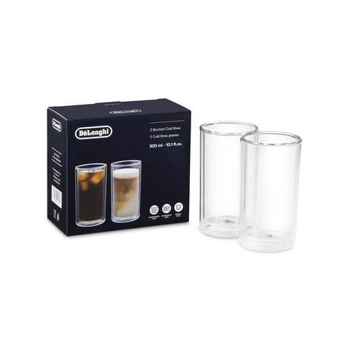Delonghi set bicchieri - 2,