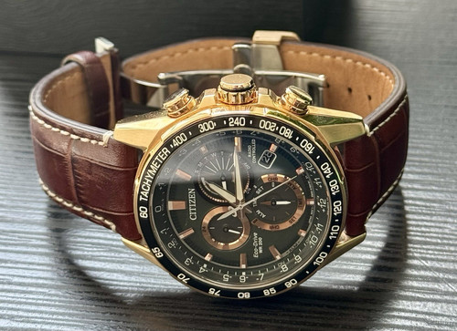 Orologio citizen eco drive - citizen, eco-drive