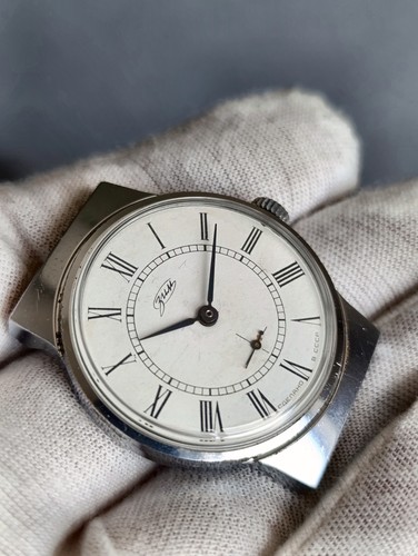 Orologio meccanico uomo zim - meccanico,
