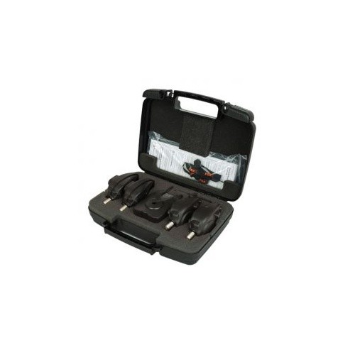 Fox micron set 4 - fox,