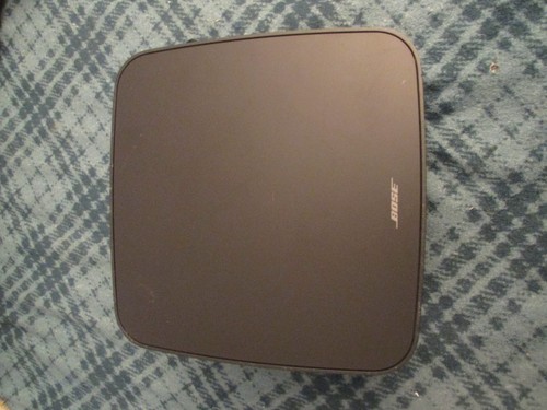 Bose bass module 500 small - bose,