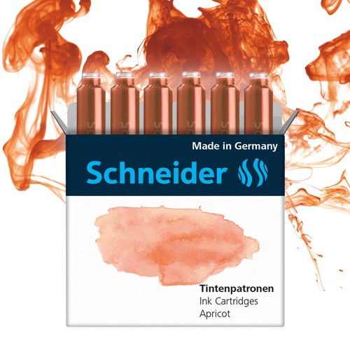 Schneider cartucce - schneider,