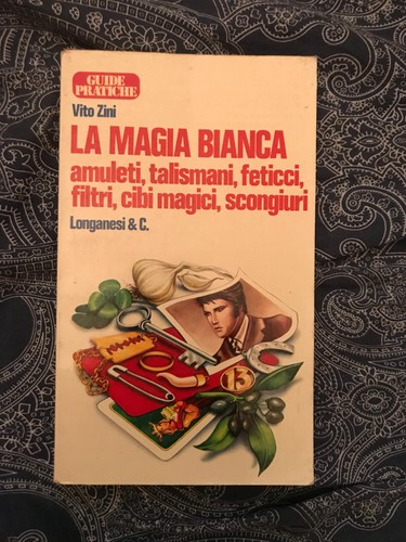 Magia bianca zini - magia, bianca,