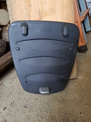 Piastra bauletto nonfango - piastra,