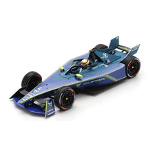 ABT CUPRA N.4 E PRIX T.B.C