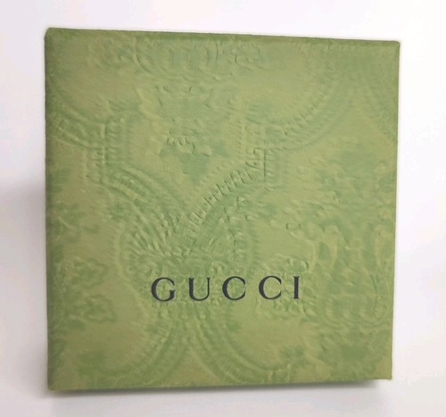 Gucci autentica confezione - autentica,
