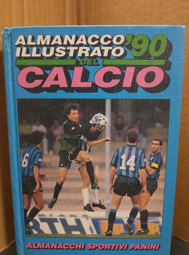 Almanacco illustrato del - almanacco,