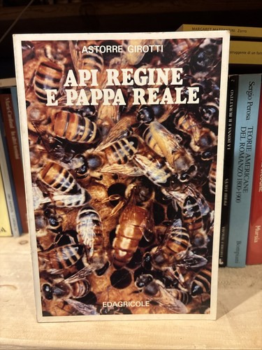 Apicoltura api regine pappa - regine, e