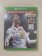 Fifa 18 Edizione Limitata