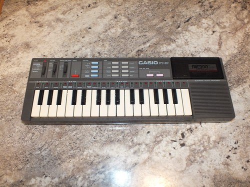 Mini tastiera vintage - , casio