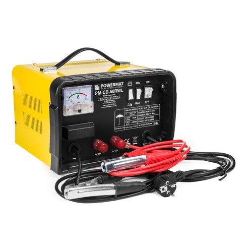 Powermat caricabatteria per - powermat,