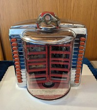 Wurlitzer 5207 Wallbox numero