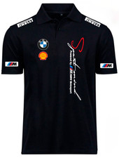 Polo manica corta bmw - polo,